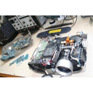 NEC Projector Repair In Hyderabad Secunderabad