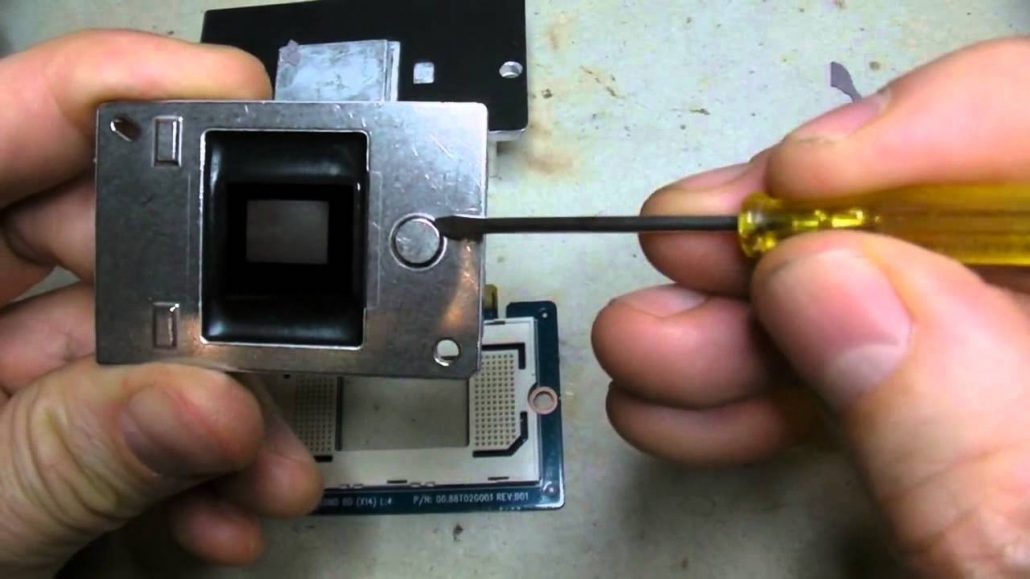 Projector DMD Chip Replacements Projector Repair World Hydrabad