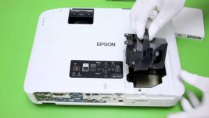  Replacement Lamps And Bulbs For Epson Projectors