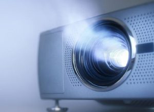 Solutions For The Repair Of Sony Projectors