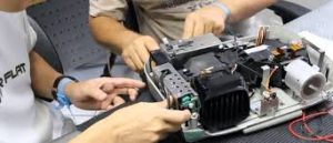 Talk  To Our Experts For Exceptional Projector Repair Services