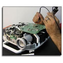 Dukane Projector Service Center In Hyderabad