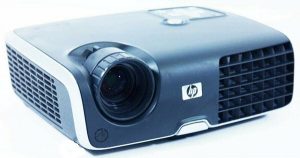 HP Projector Common Issues