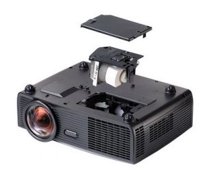 Lamp Installation Tips from HP Projector Experts