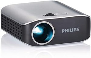 Philips Projector Overheating