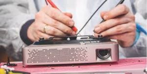 Talk To Our Experts For Exceptional Optoma Projector Repair Services